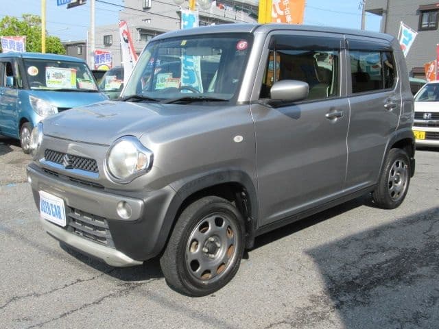 SUZUKI