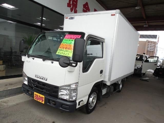 ISUZU