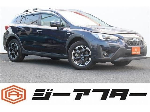 SUBARU