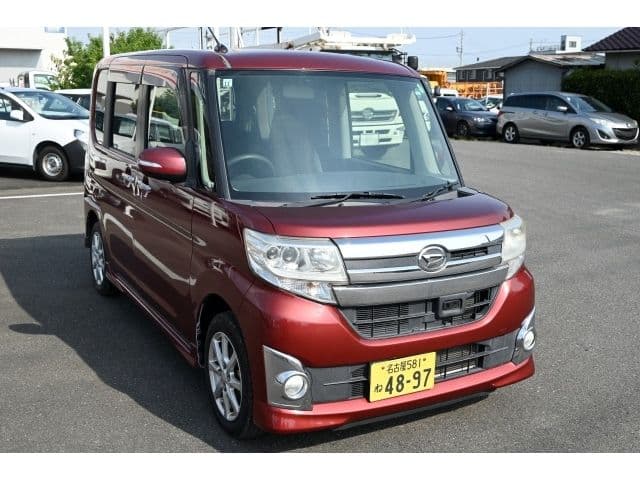 DAIHATSU