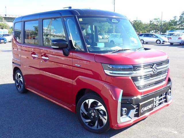 SUZUKI