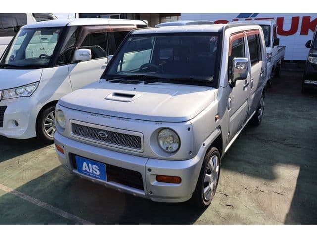 DAIHATSU