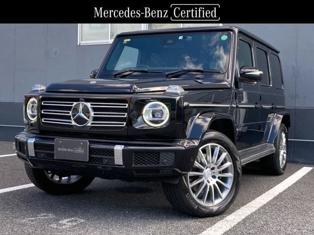 MERCEDES BENZ