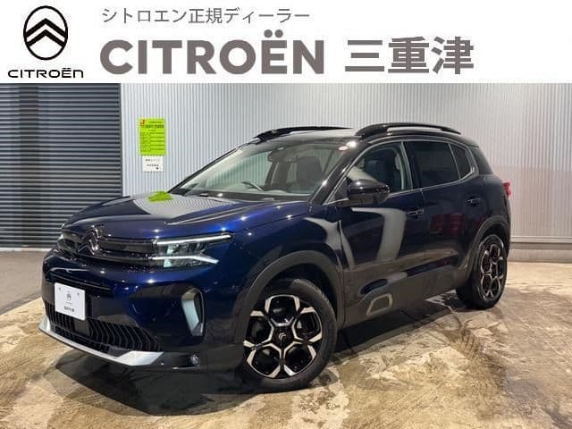 CITROEN