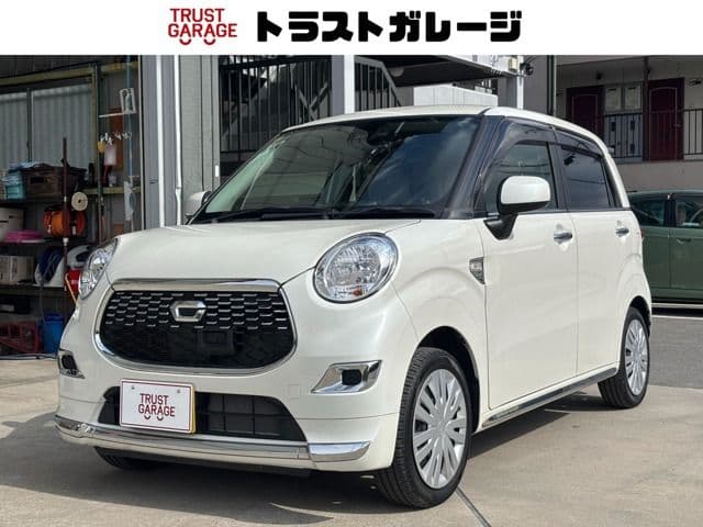 DAIHATSU