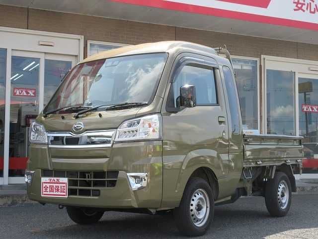 DAIHATSU