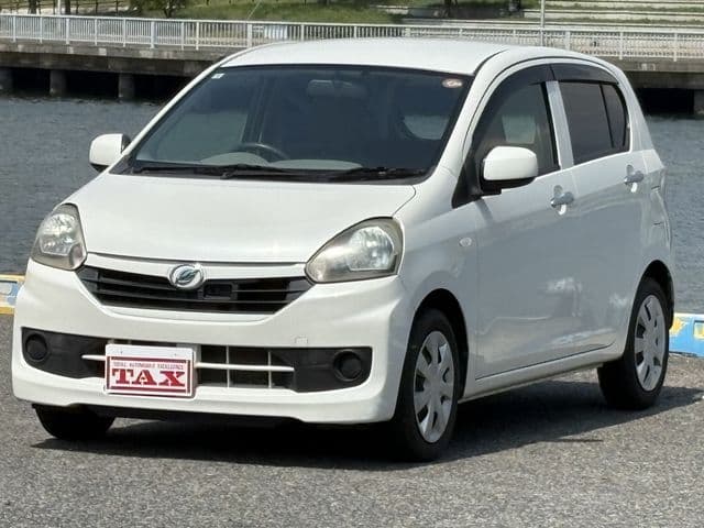 DAIHATSU