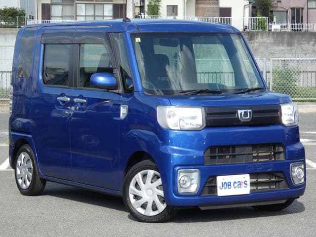 DAIHATSU