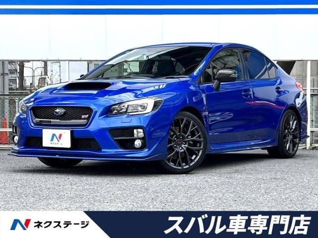 SUBARU