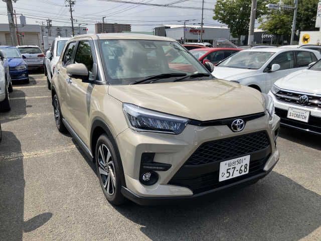 TOYOTA