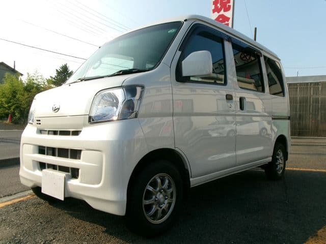 DAIHATSU