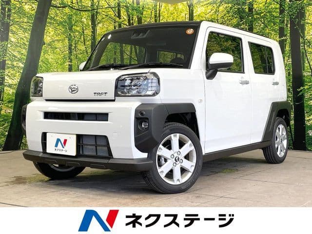 DAIHATSU