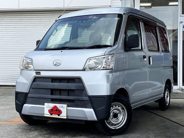 DAIHATSU