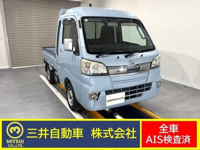 DAIHATSU
