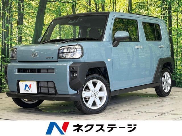 DAIHATSU
