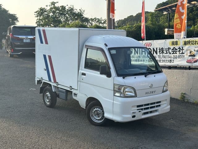 DAIHATSU
