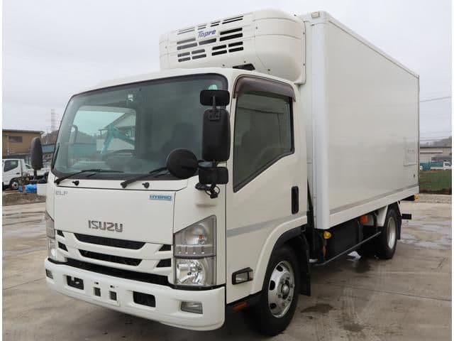 ISUZU