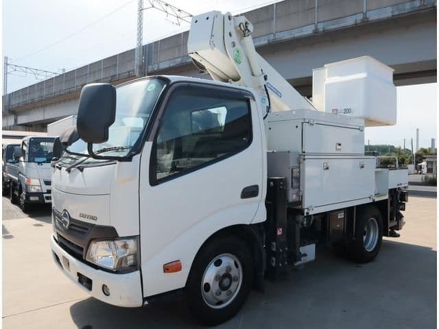HINO