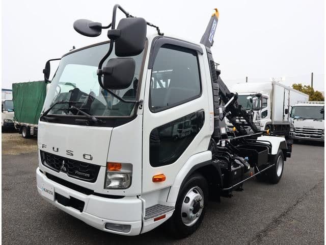 MITSUBISHI FUSOU