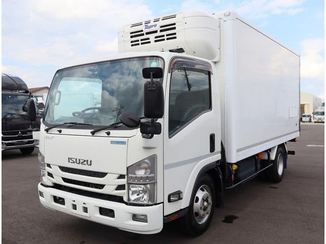 ISUZU