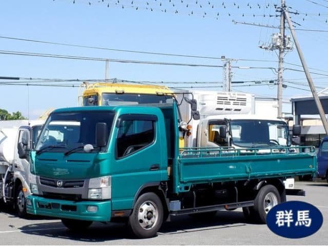 NISSAN DIESEL
