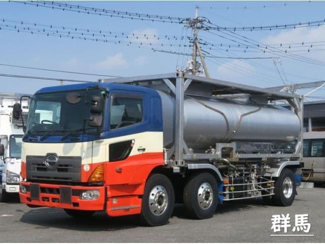 HINO