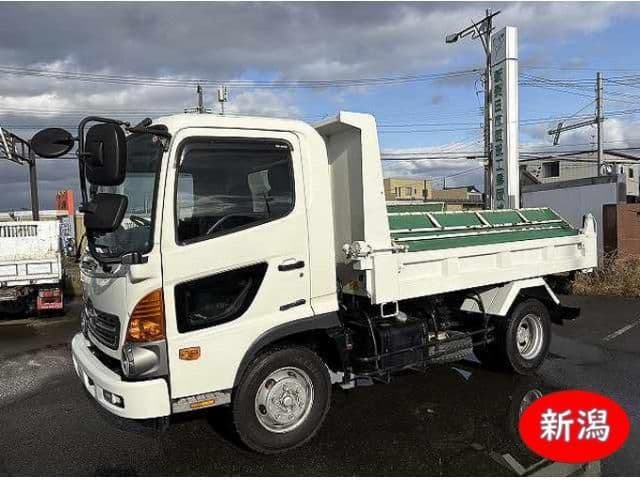 HINO