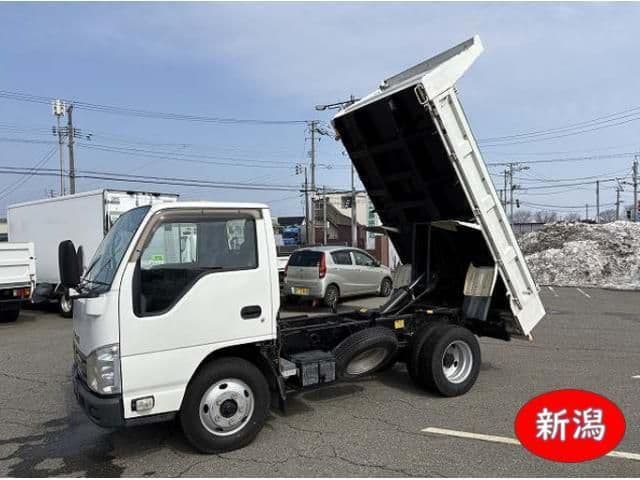 ISUZU