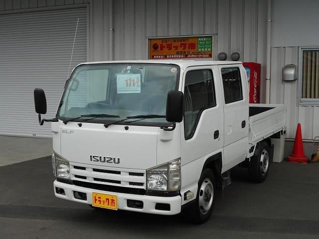 ISUZU