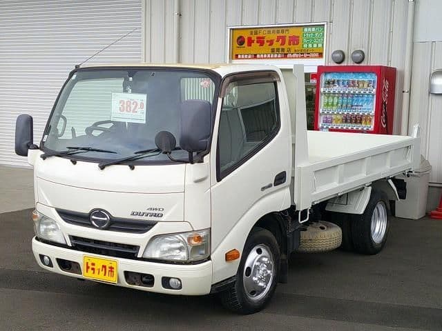 HINO