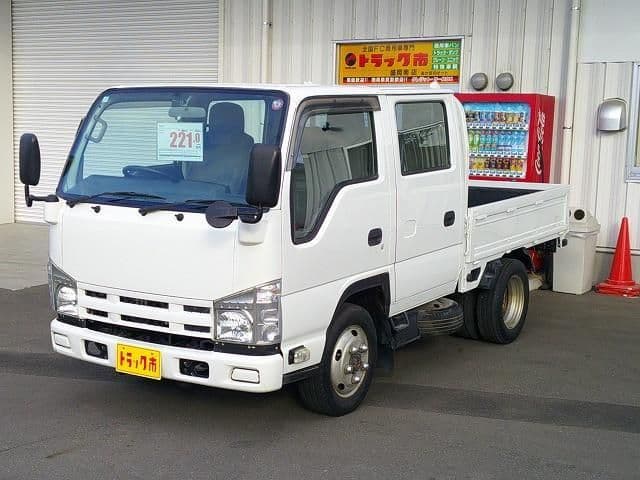 ISUZU