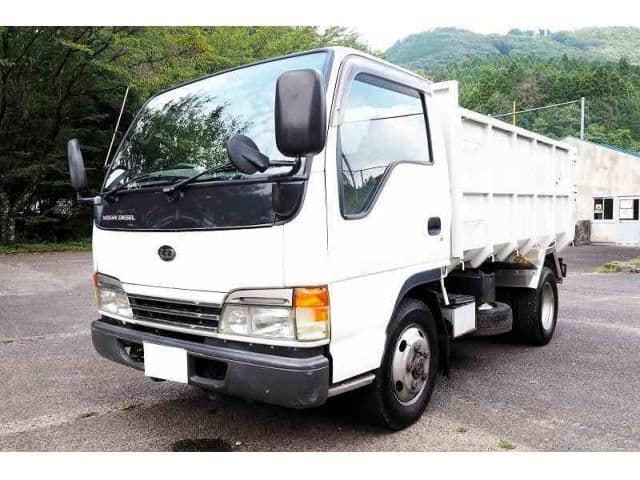 NISSAN DIESEL