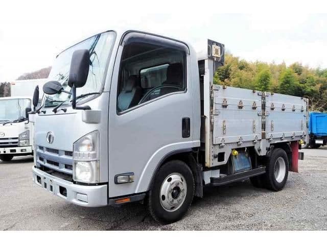 NISSAN DIESEL