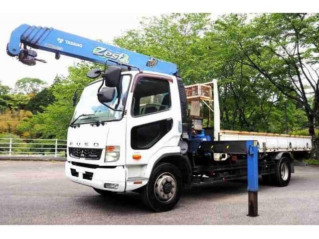 MITSUBISHI FUSOU