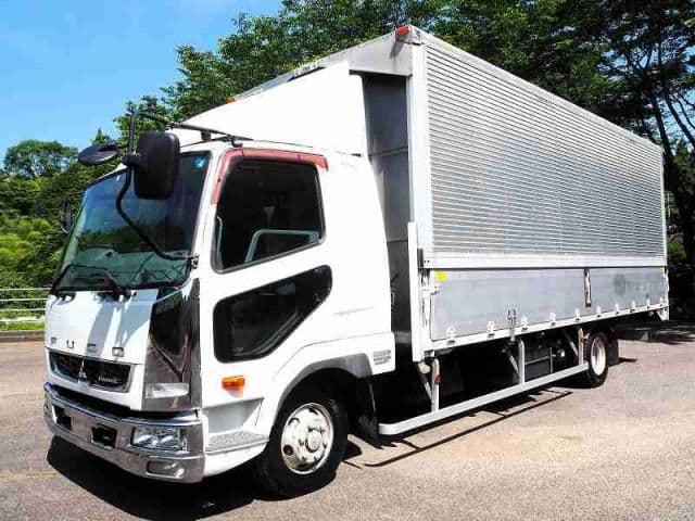 MITSUBISHI FUSOU
