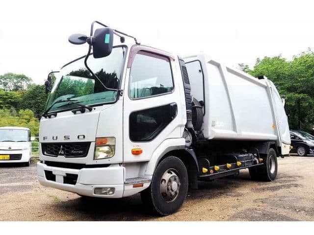 MITSUBISHI FUSOU