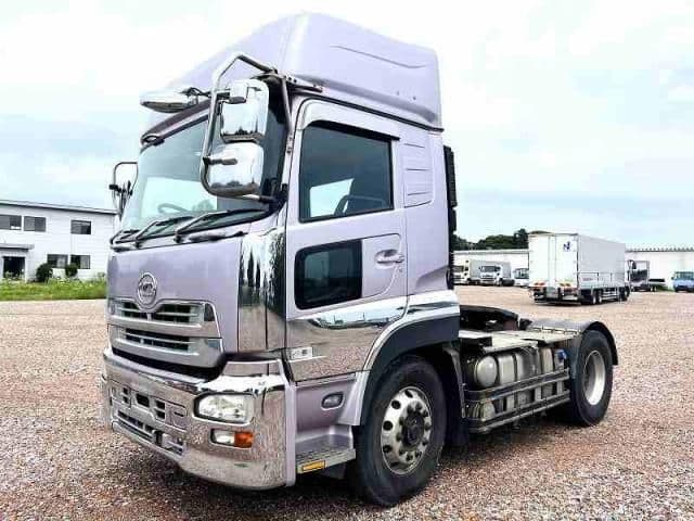 NISSAN DIESEL