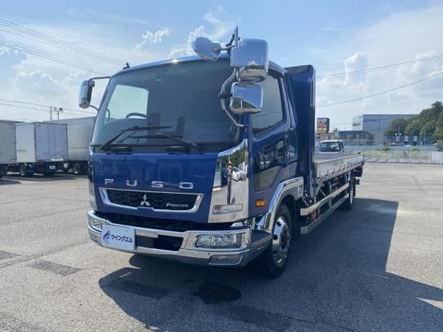 MITSUBISHI FUSOU