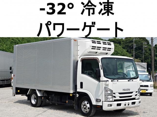 ISUZU