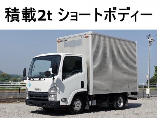 ISUZU