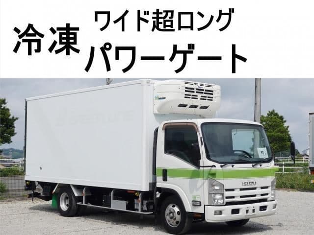 ISUZU