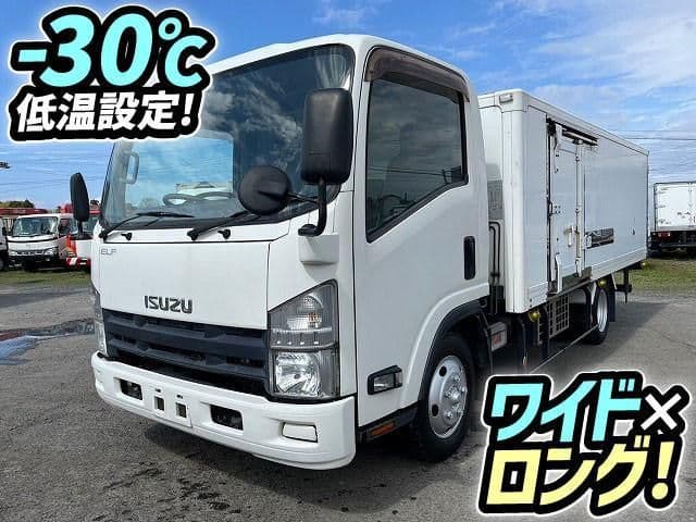 ISUZU