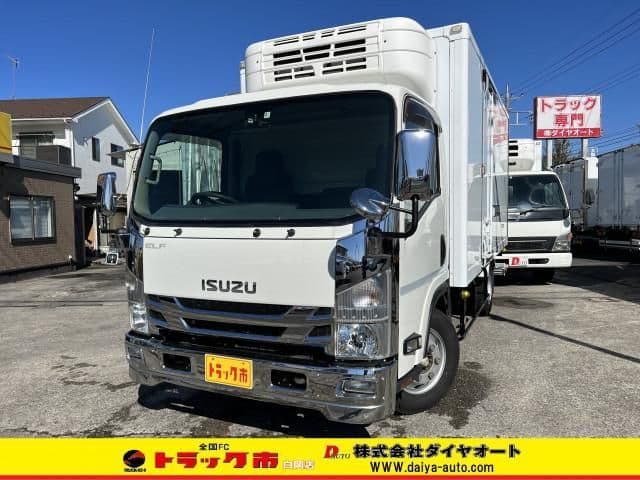 ISUZU