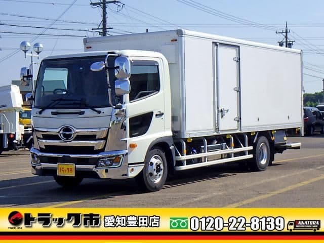 HINO