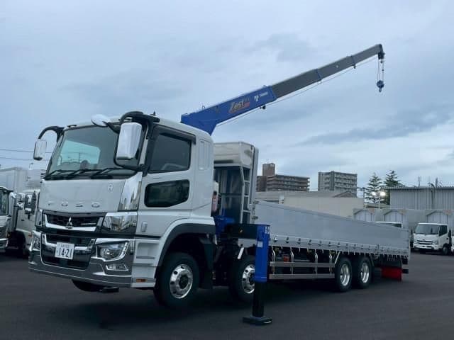 MITSUBISHI FUSOU