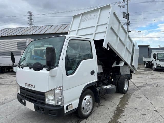 ISUZU