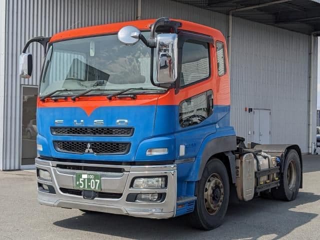 MITSUBISHI FUSOU