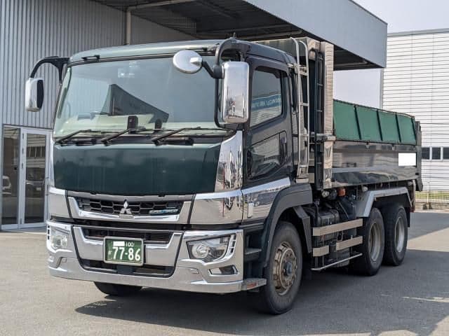 MITSUBISHI FUSOU