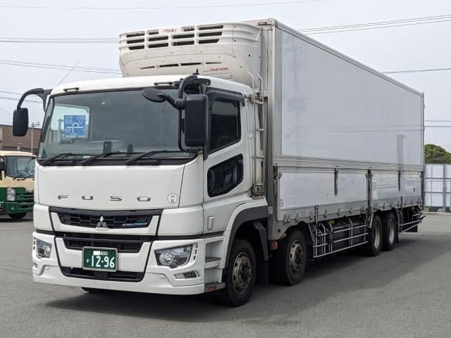 MITSUBISHI FUSOU