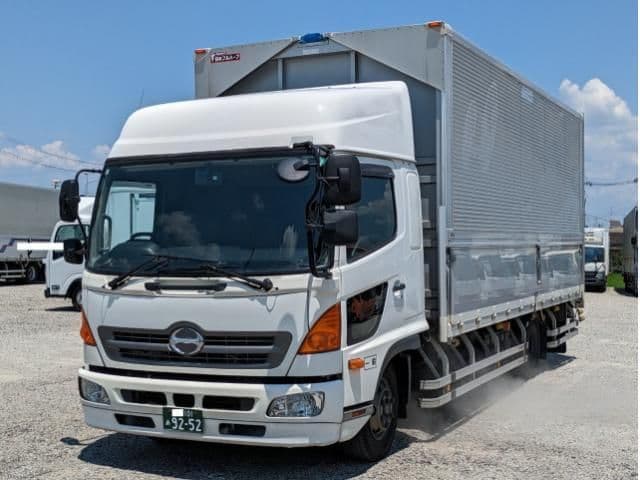 HINO